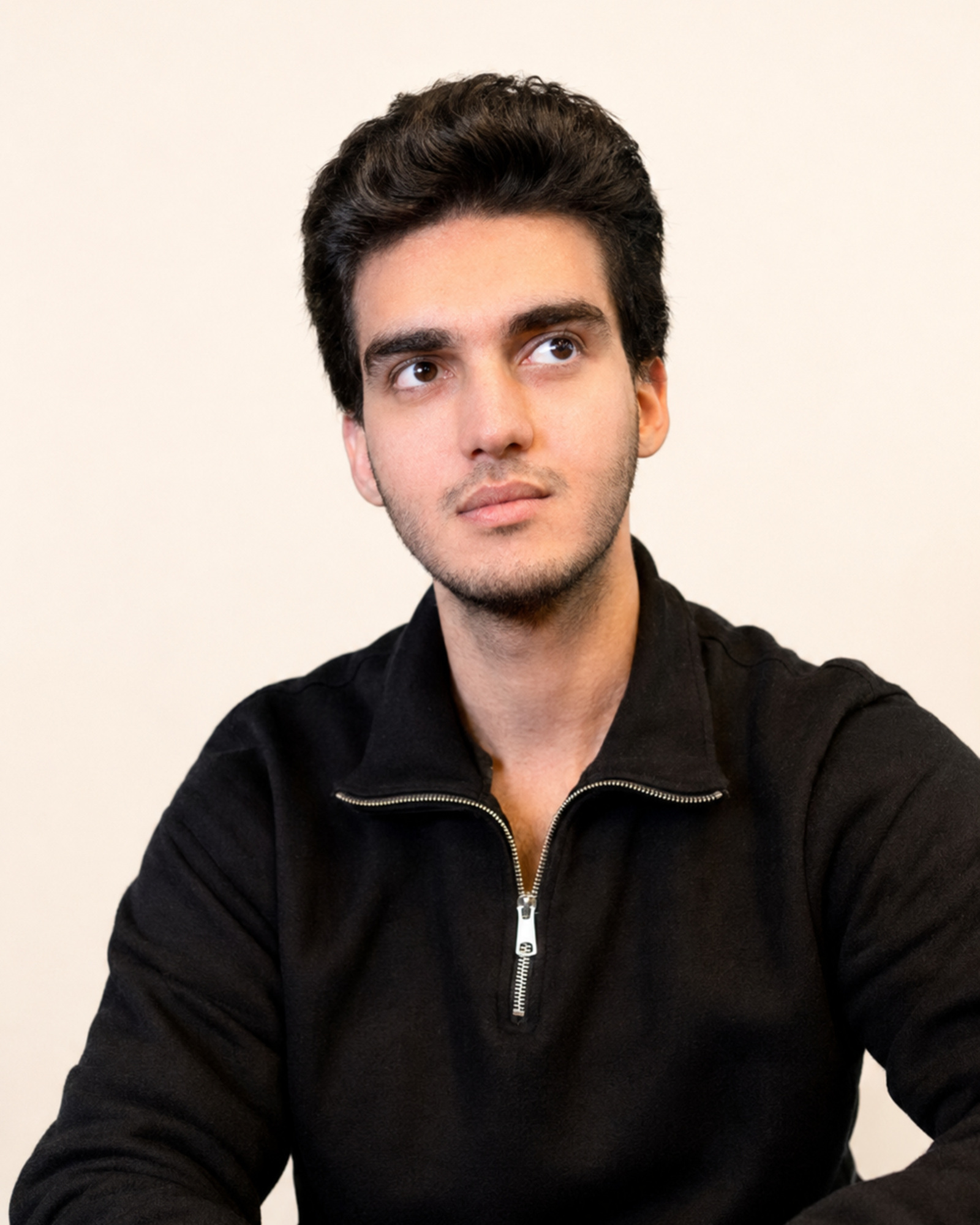عکس علیرضا شکری