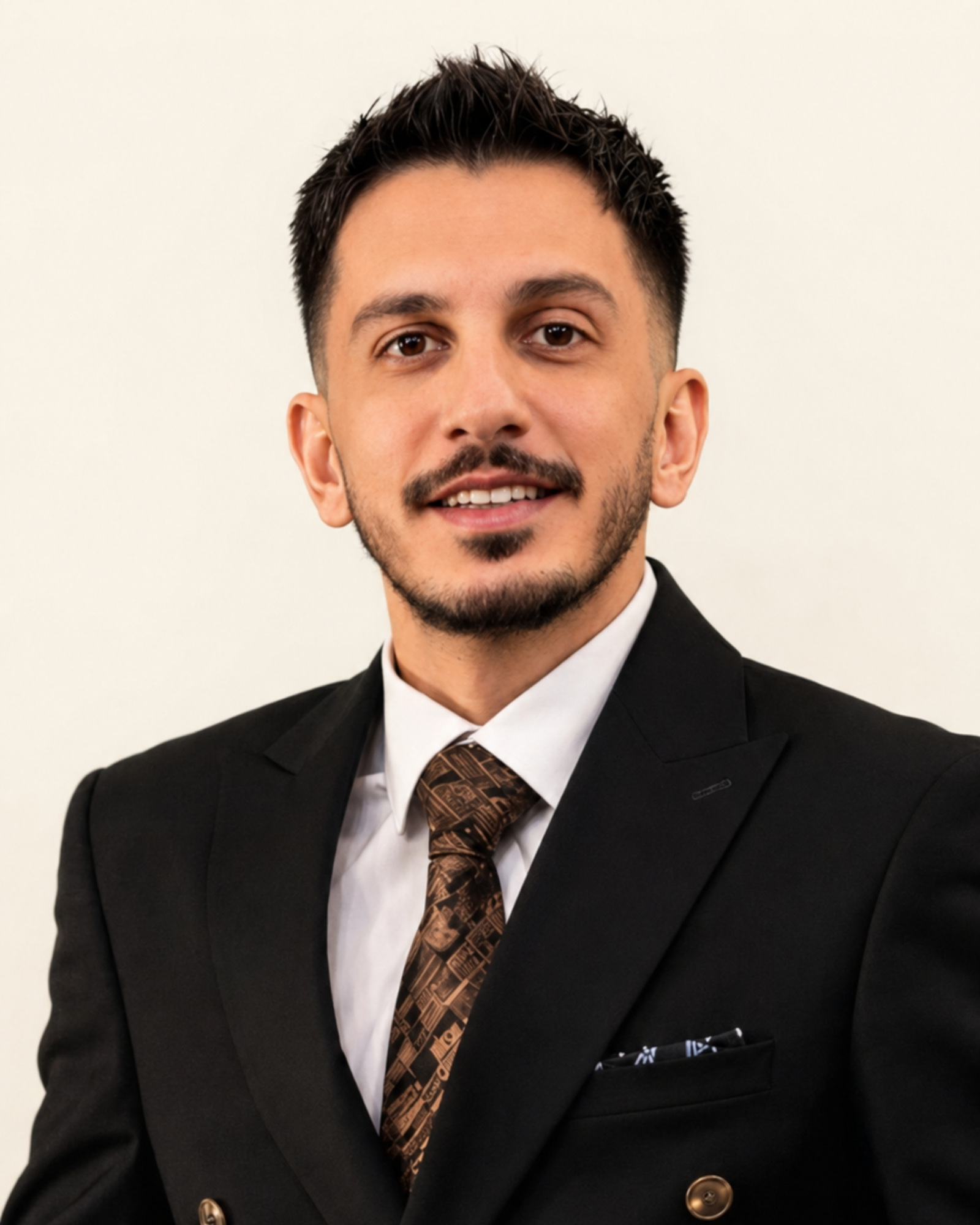 عکس امیرعلی موسوی‌فر