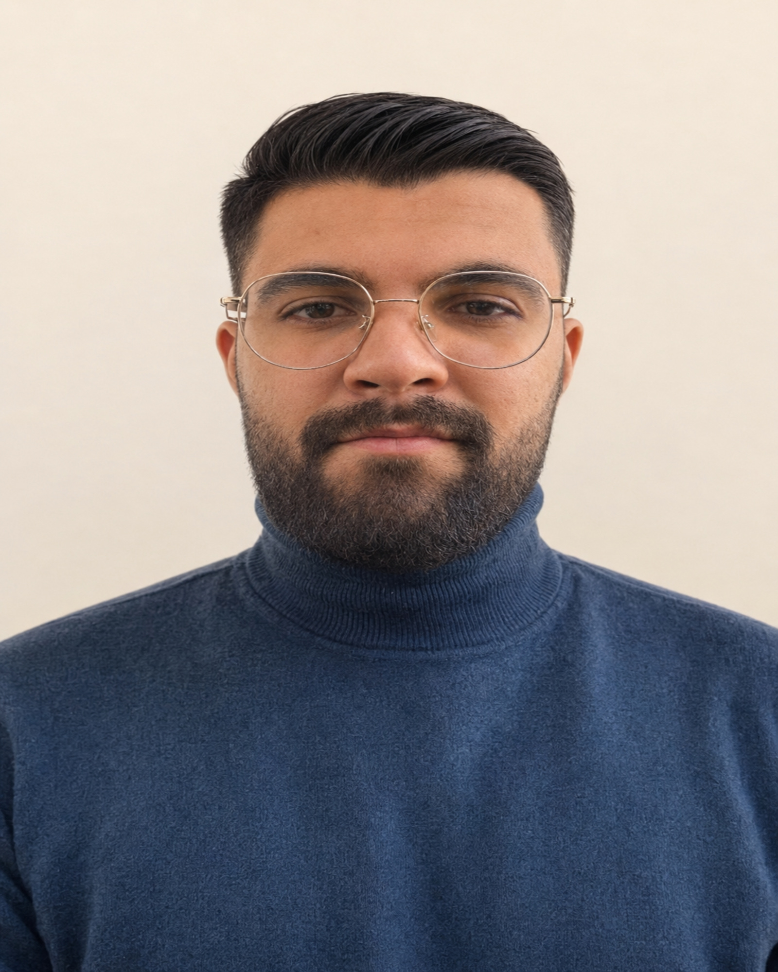 عکس امیرمهدی معظمی