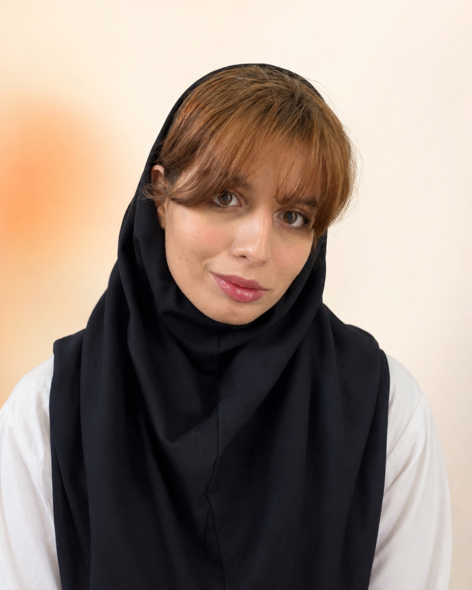 عکس کیمیا جلالوندمهر