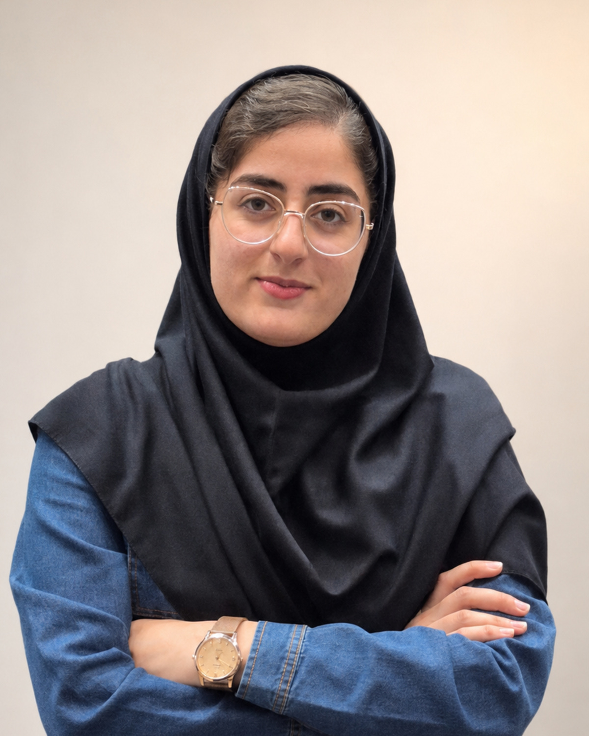 عکس ریحانه رجائی